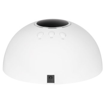 LAMPA UV LED STAR 6 24W WHITE